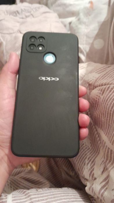 Oppo s 15s 64gb жағдайы жақсы