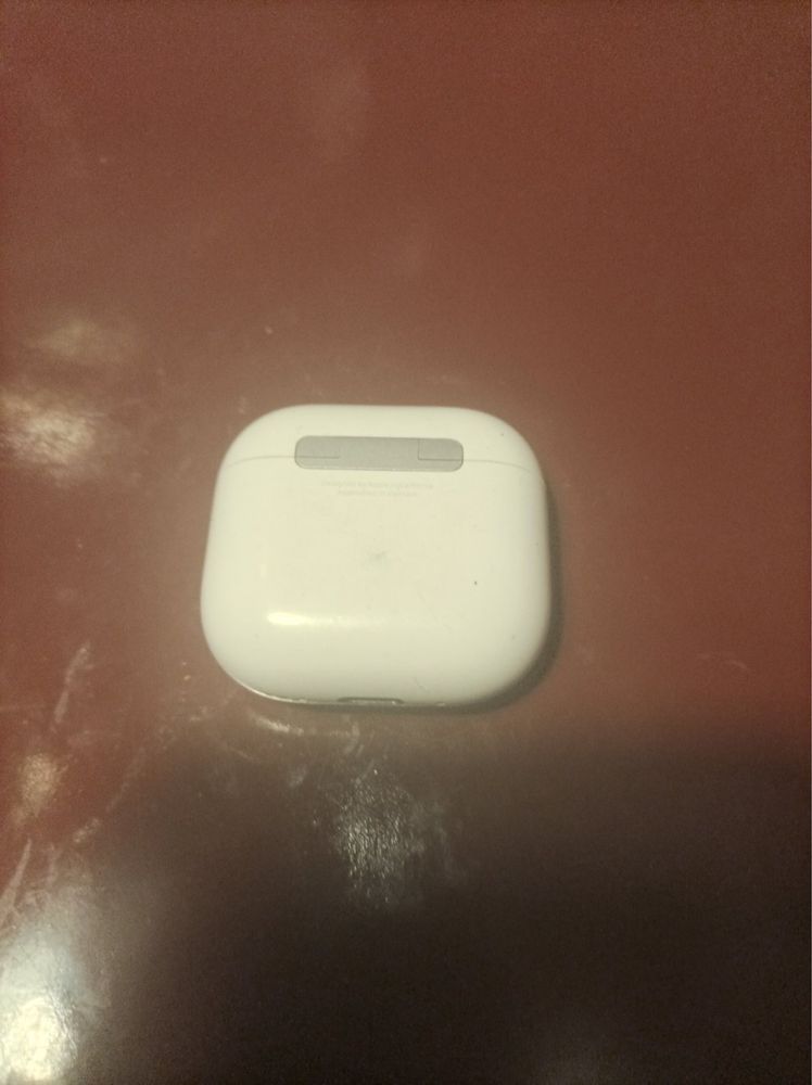 Airpods 4ANC използвани