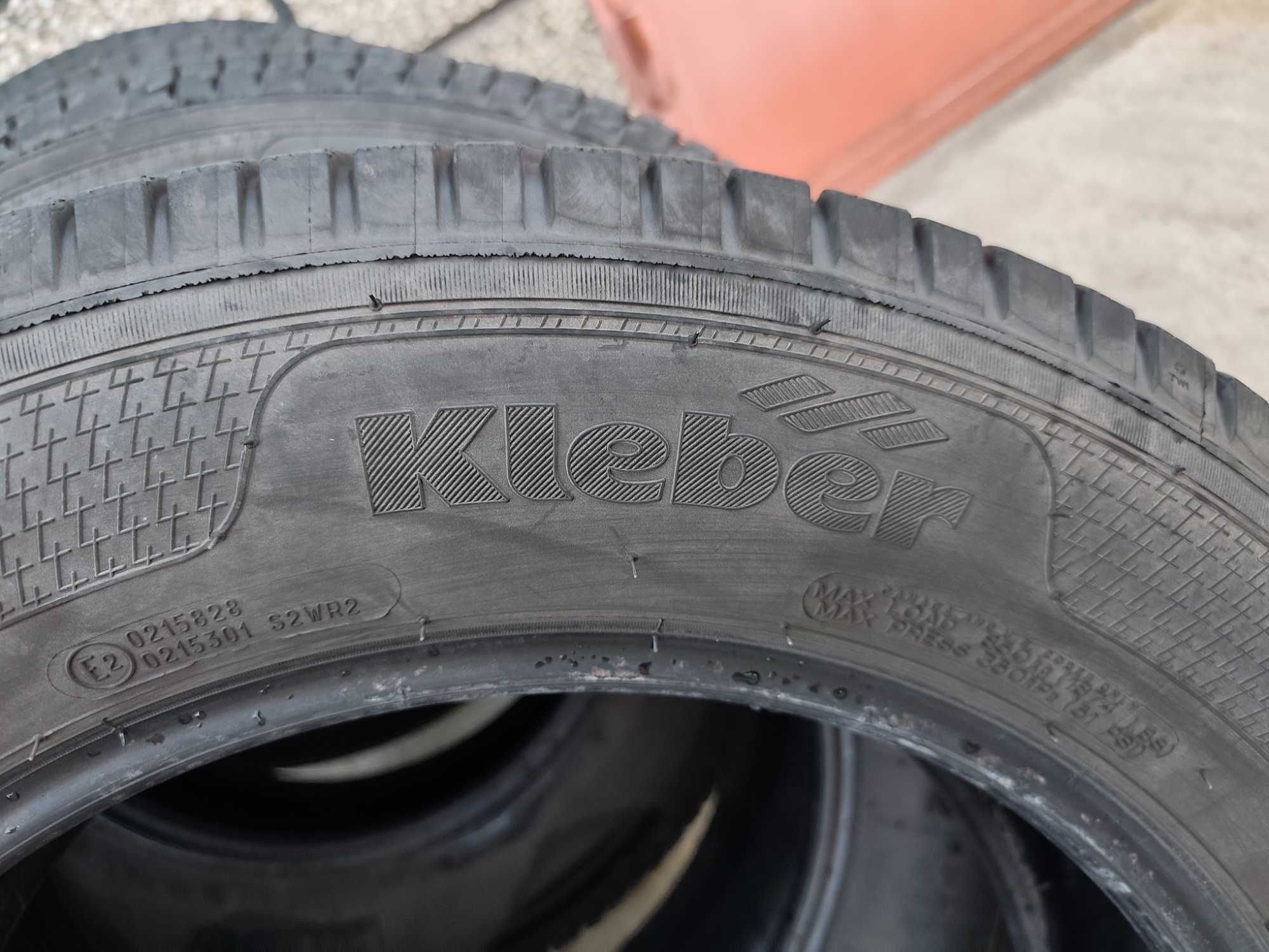225 65 R17 Kleber