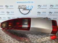 Stop stanga complet cu plastic Z157 Opel Meriva A facelift