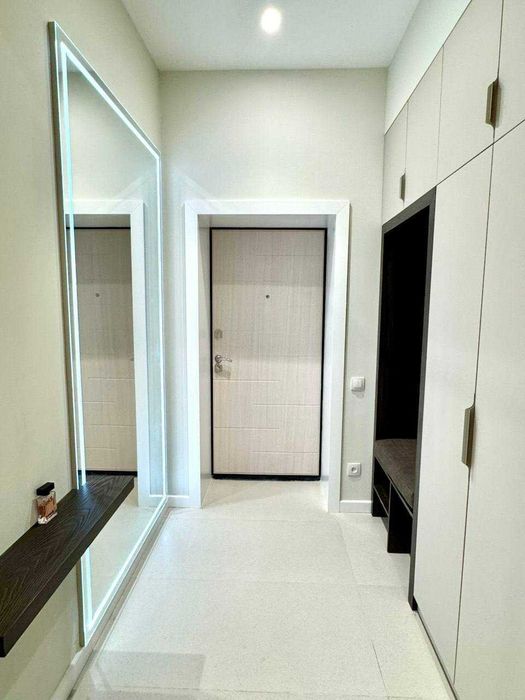 3-х комнатная  РУВД Яккасарайское (купи и живи ID: 4114