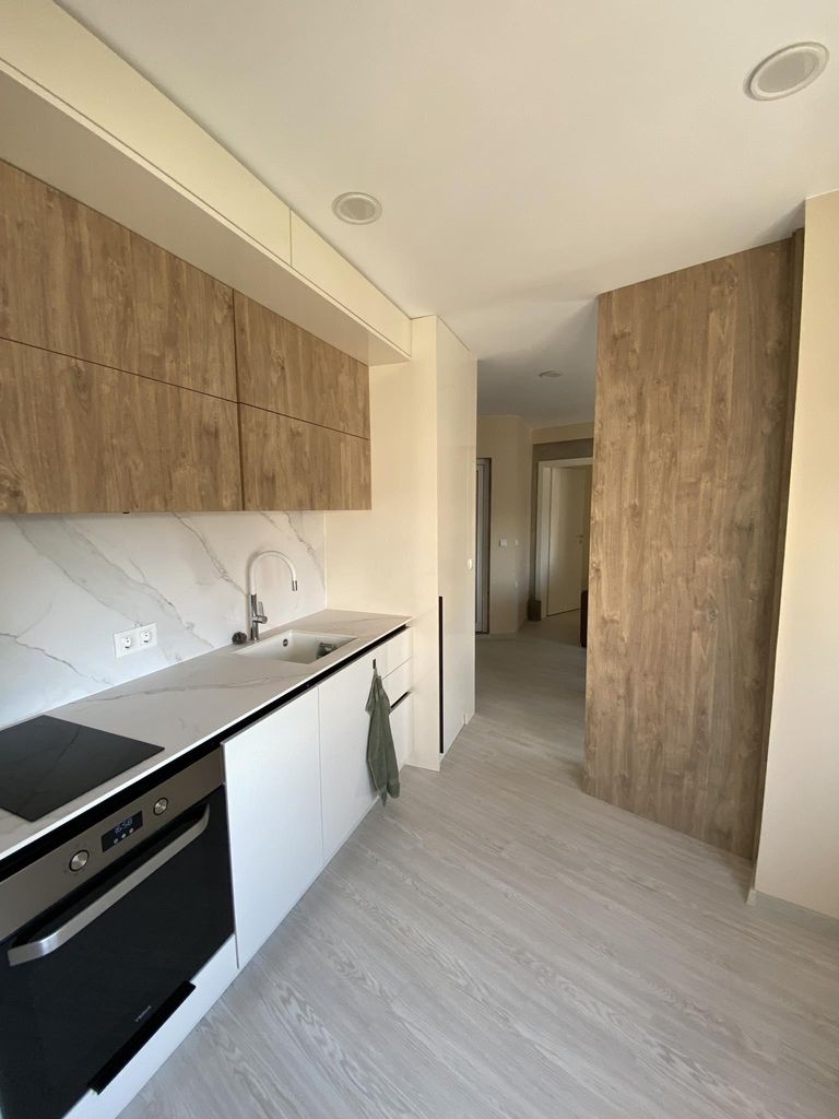 Дава се под наем Двустаен апартамент в София, Надежда 2 - 45 кв.м за 450 € - Снимка #4