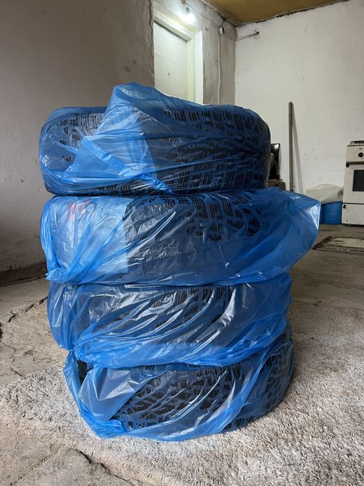 185/60 R15 зимний комплект Cordiant