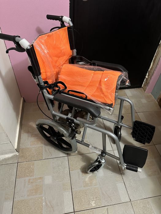 Carut pentru persoane cu dezabilitati