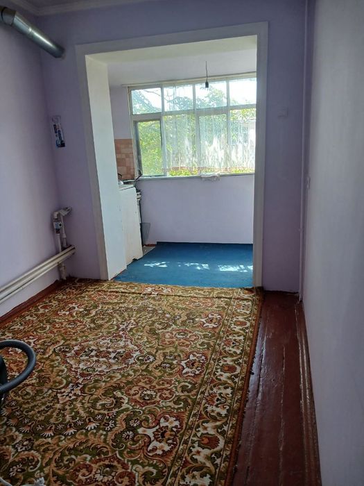 Сдается квартира 1 комнотная