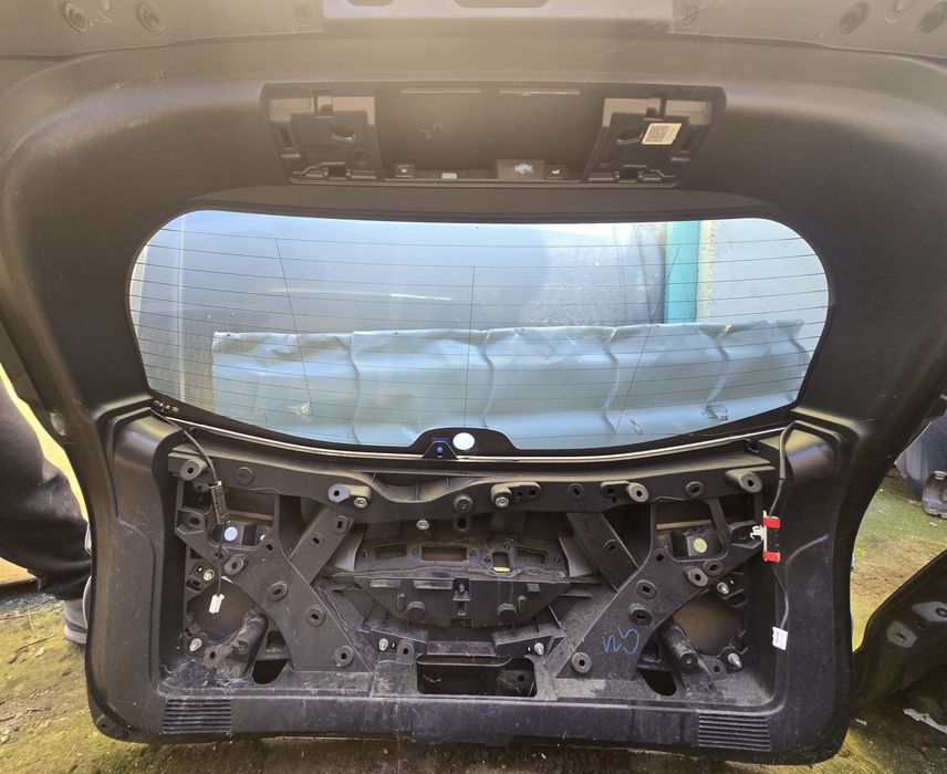 Vând haion Toyota Corolla Break