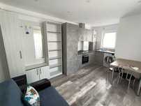 Apartament de vânzare 43mp Rădăuți
