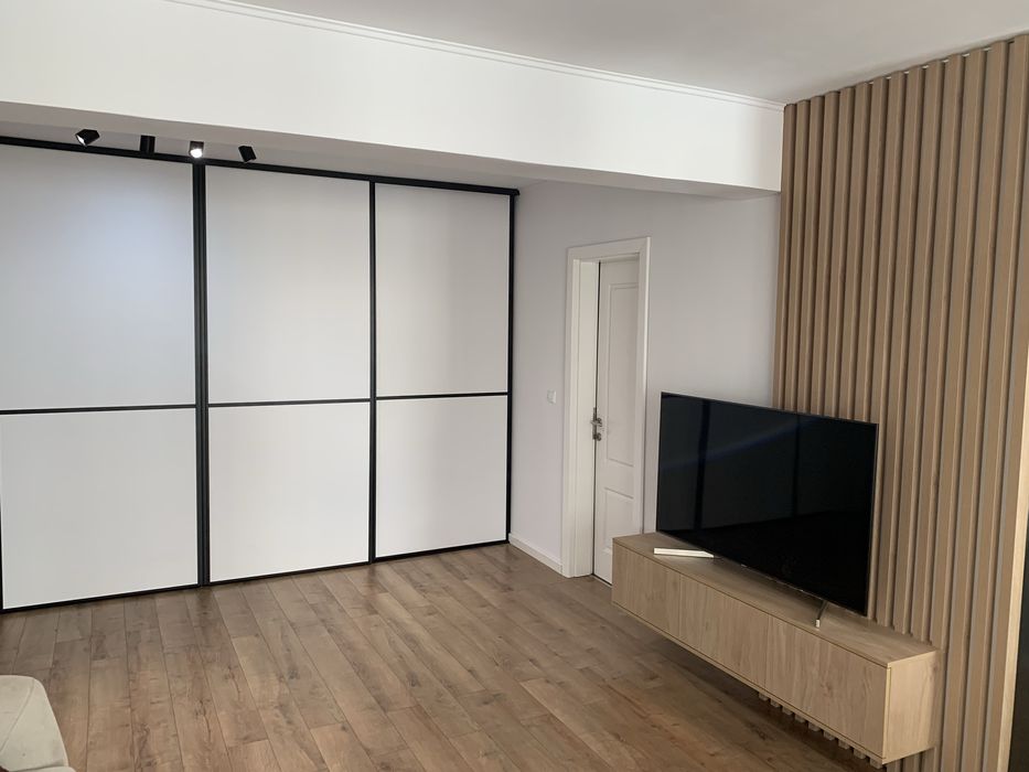 Aprtament 2 camere complex Iosia Residence