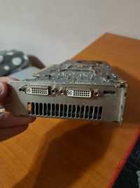 placa video Nvidia GeForce gtx 560 ti de 2 gb