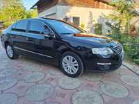 VW Passat .2006.Berlina 19 T.D.I Euro 4 -Provenienta Porche Ro!