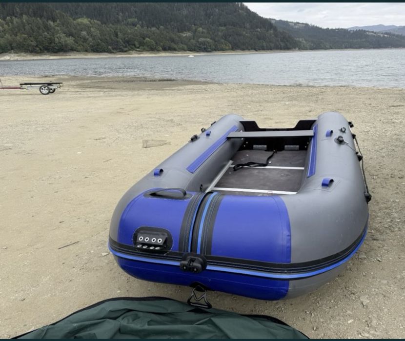 Storm evolution 3,60m