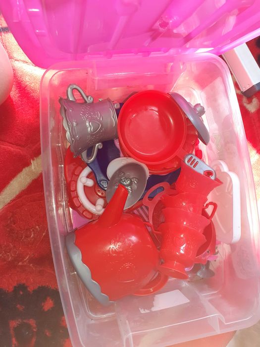 Набор посуды ...