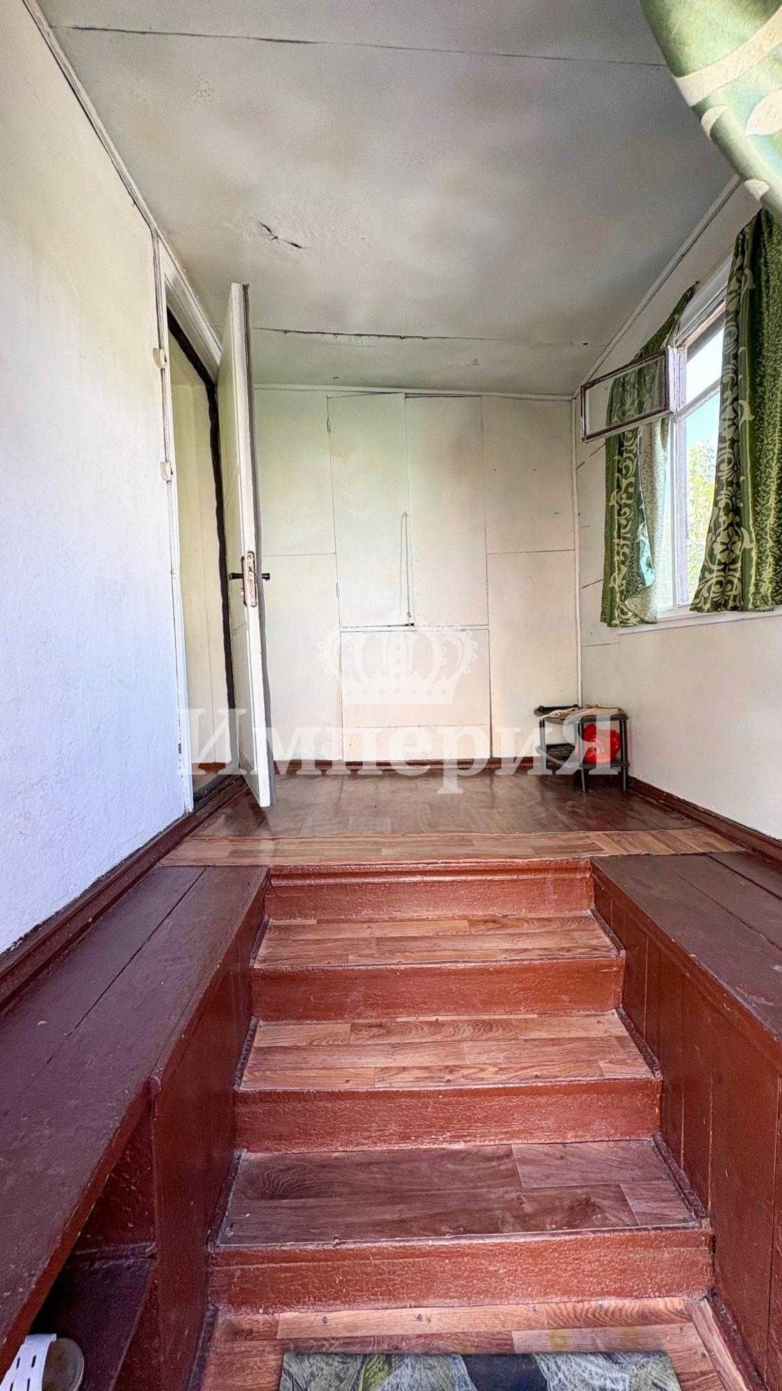 Продается частный дом с отличным участком на Заре Ернур Империя