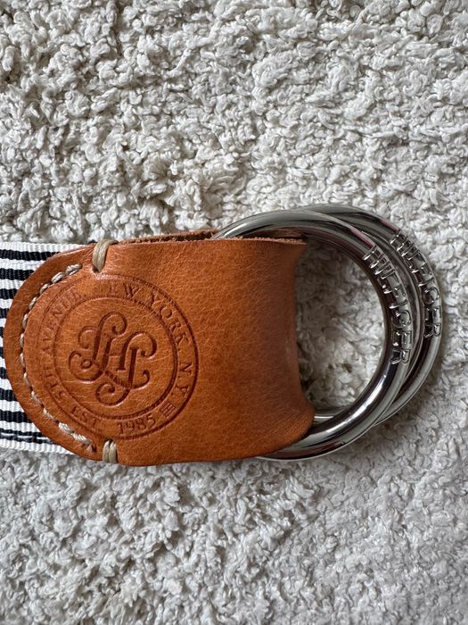 Дамски колан Tommy Hilfigeк