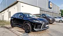 Lexus RX 350 Premium