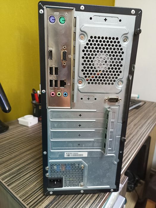 Asus D500 Md CZ I3 12100
