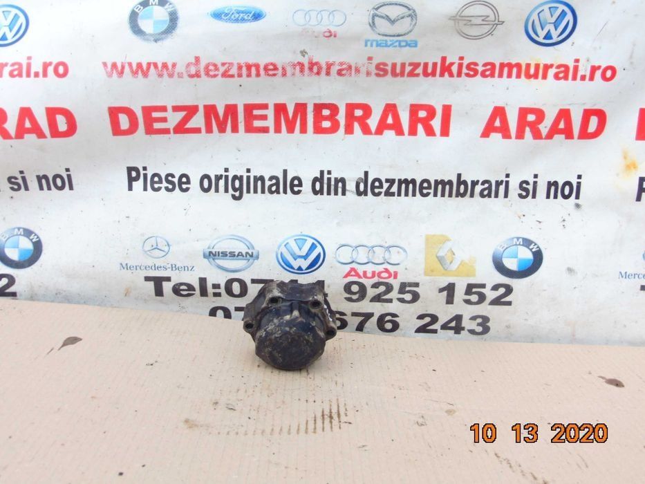 MLR Suzuki Jimny cuplaje automate dezmembrez Samurai Jimny Vitara