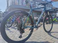 CROSS Велосипед 29" GRX 12 560mm