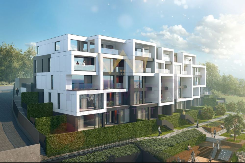 Продава се Двустаен апартамент в Варна, Бриз - 79 кв.м за 1716 €/кв.м - Снимка #5