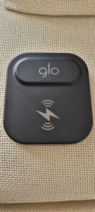 Baterie externa stație de încărcare