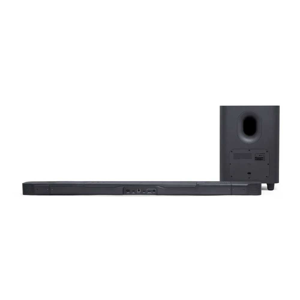 Саундбар JBL Bar 800 (5.1.2 канальный, Dolby Atmosm 720W)