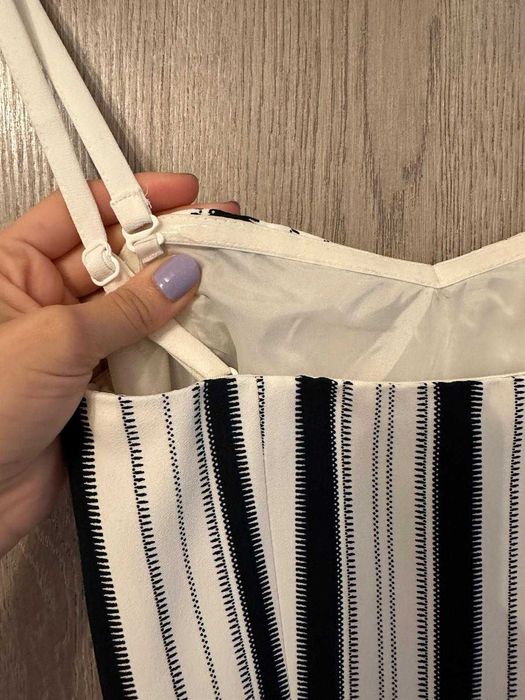 Salopeta cu bretele detasabile