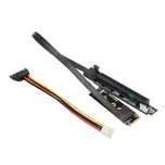 NVME на PCIE райзеры