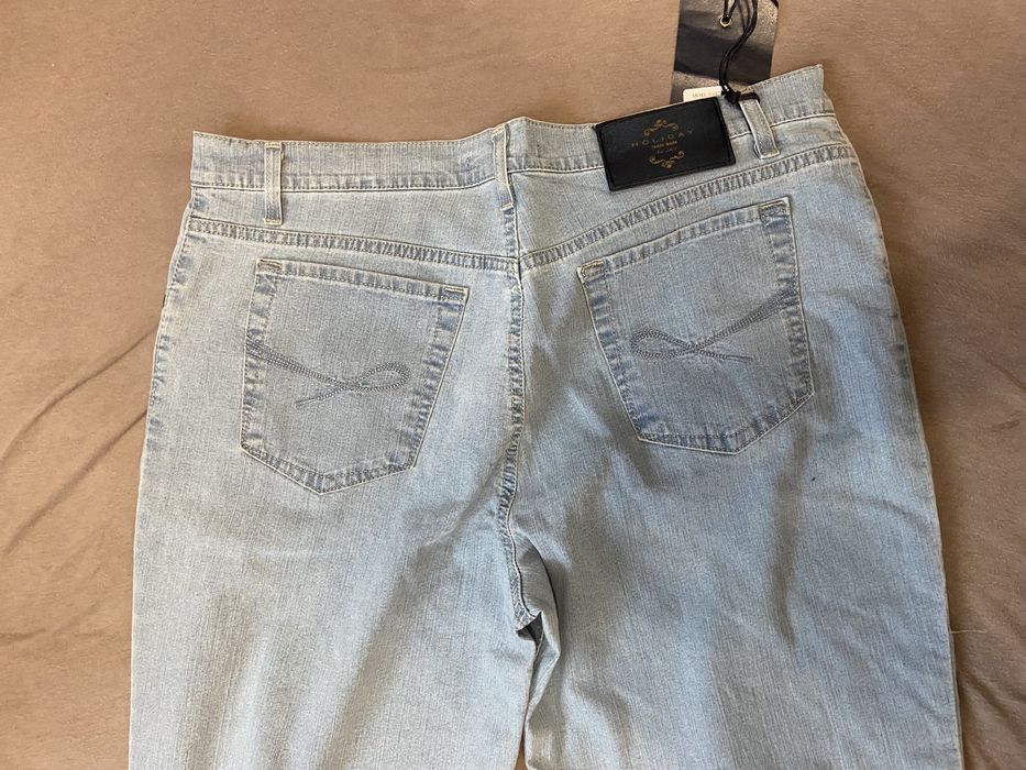 Blugi dama marime 52