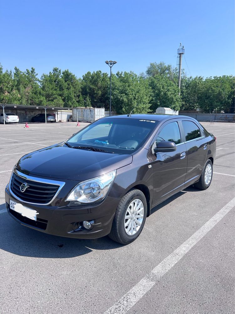 Cobalt sotiladi 2019 Ravon 4