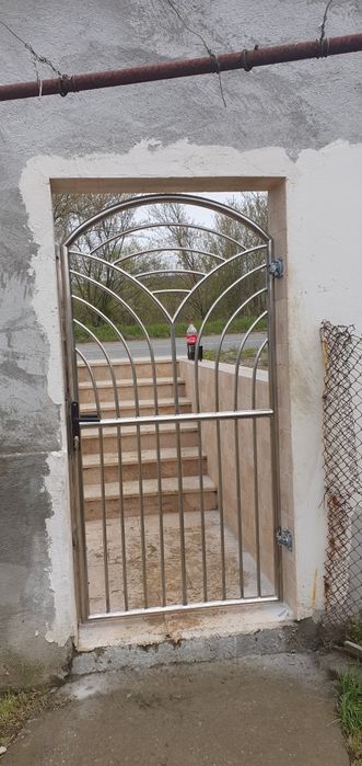 Porti inox deosebite