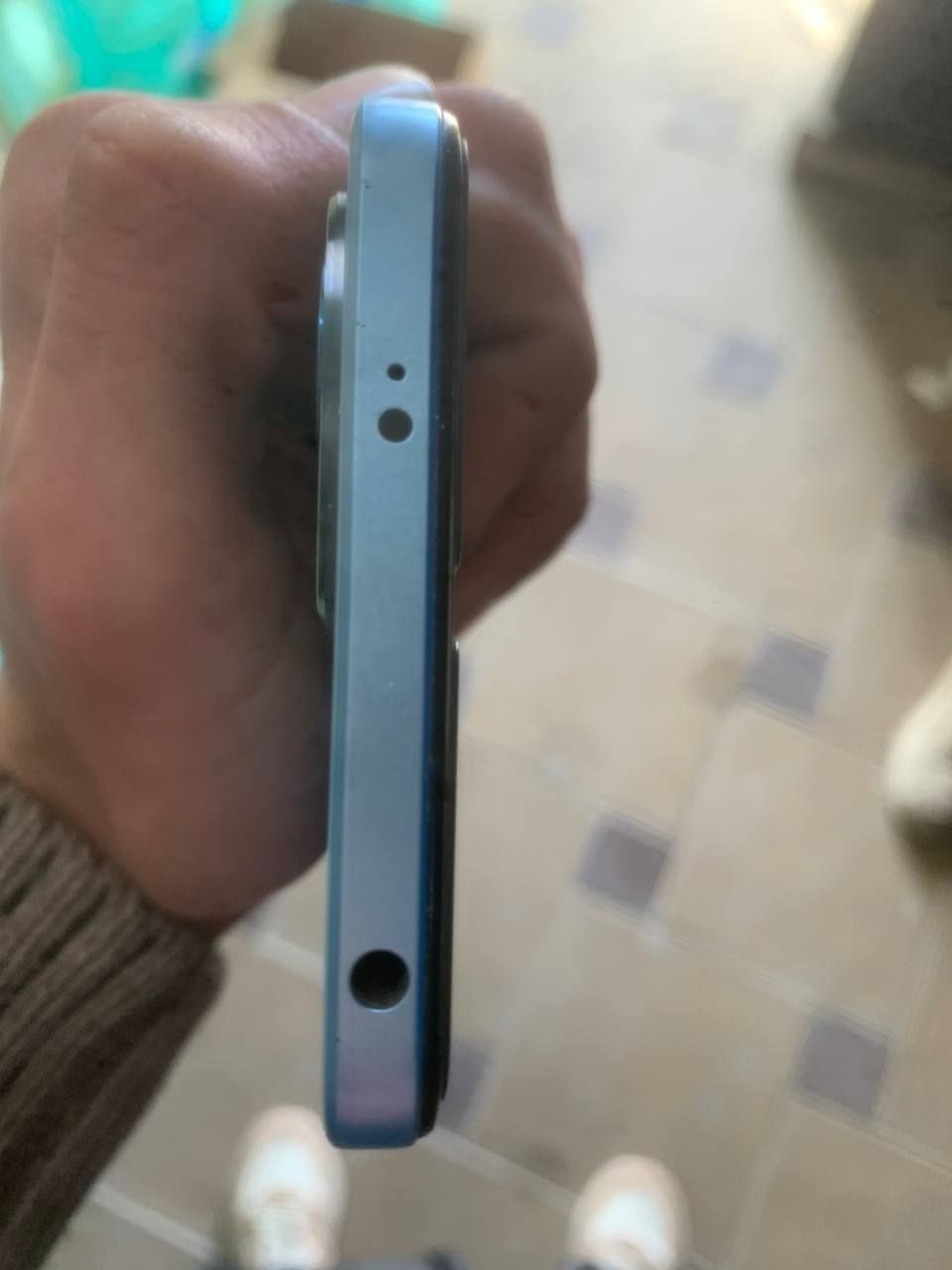 Redmi note 12 4g