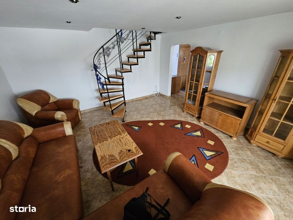 Apartament et3/3 Mansardat 3 Camere P+M cca 85mp Zona Lidl Centru