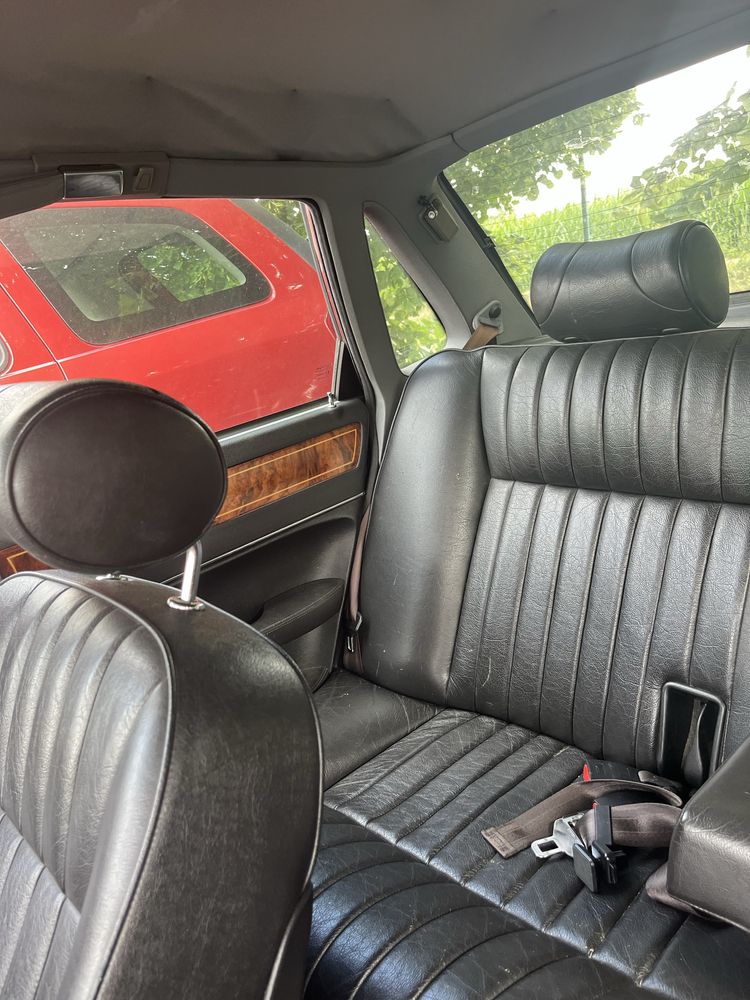Jaguar xj6 3.2 1993