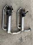 Racitor de gaze vw passat golf 5 touran skoda octavia seat altea