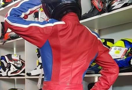 Haine piele, croitorie, reparatii si modificari, costume motociclisti