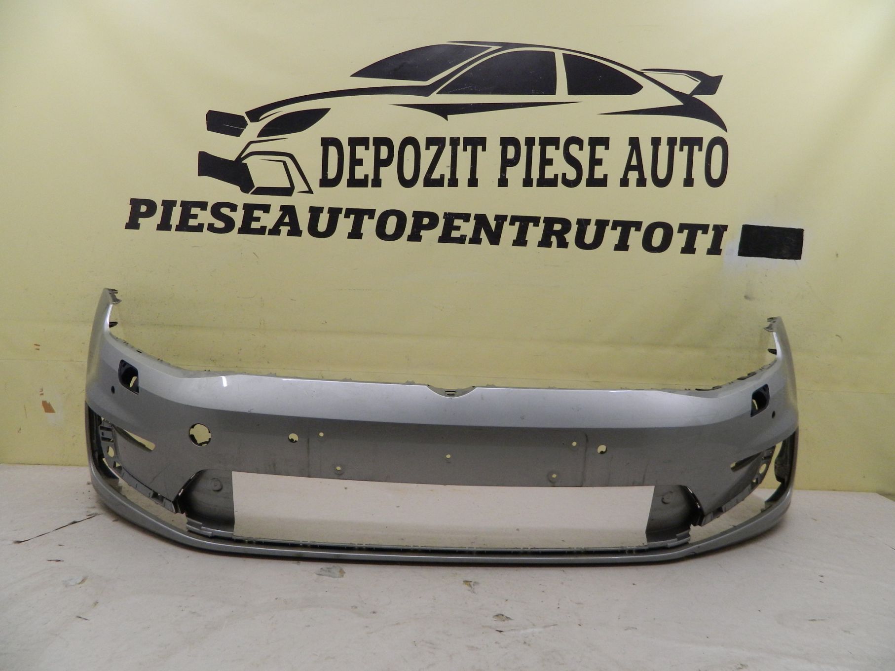 Bara fata VW Golf 7 E-Golf / GTE, 2014, 2015, 2016, 2017, 2018, cod origine 5GE807221B.