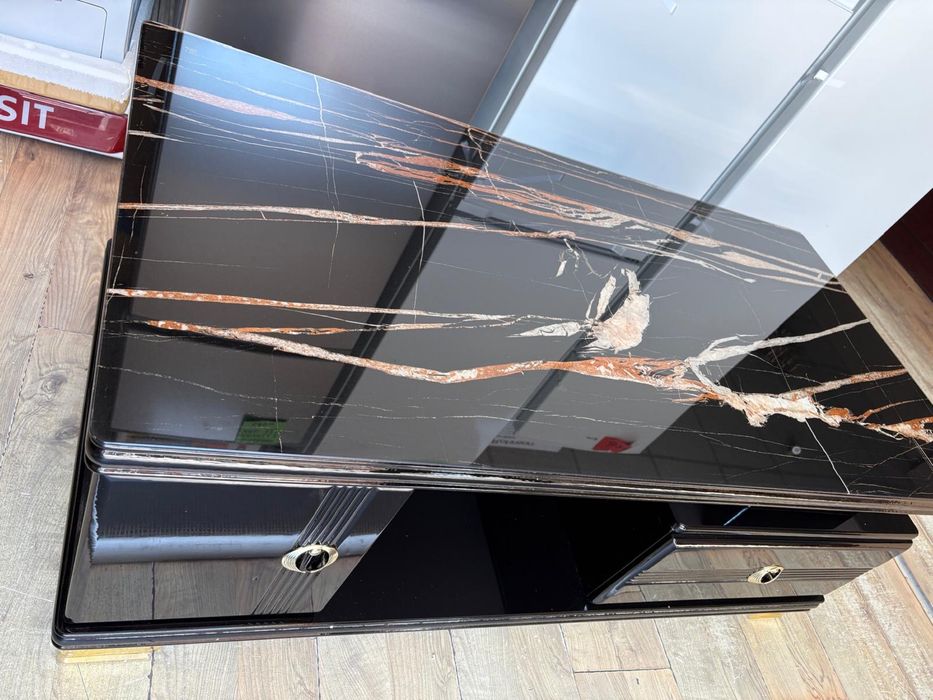 Тв маса + холна маса