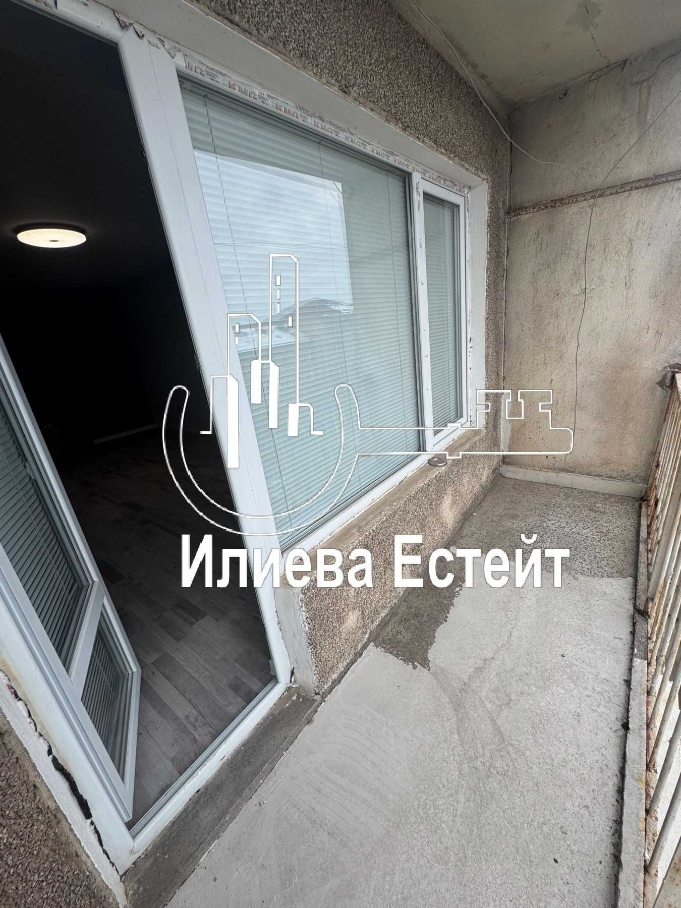 ОТРЕМОНТИРАН апартамент две стаи и кухня в гр.Димитровград