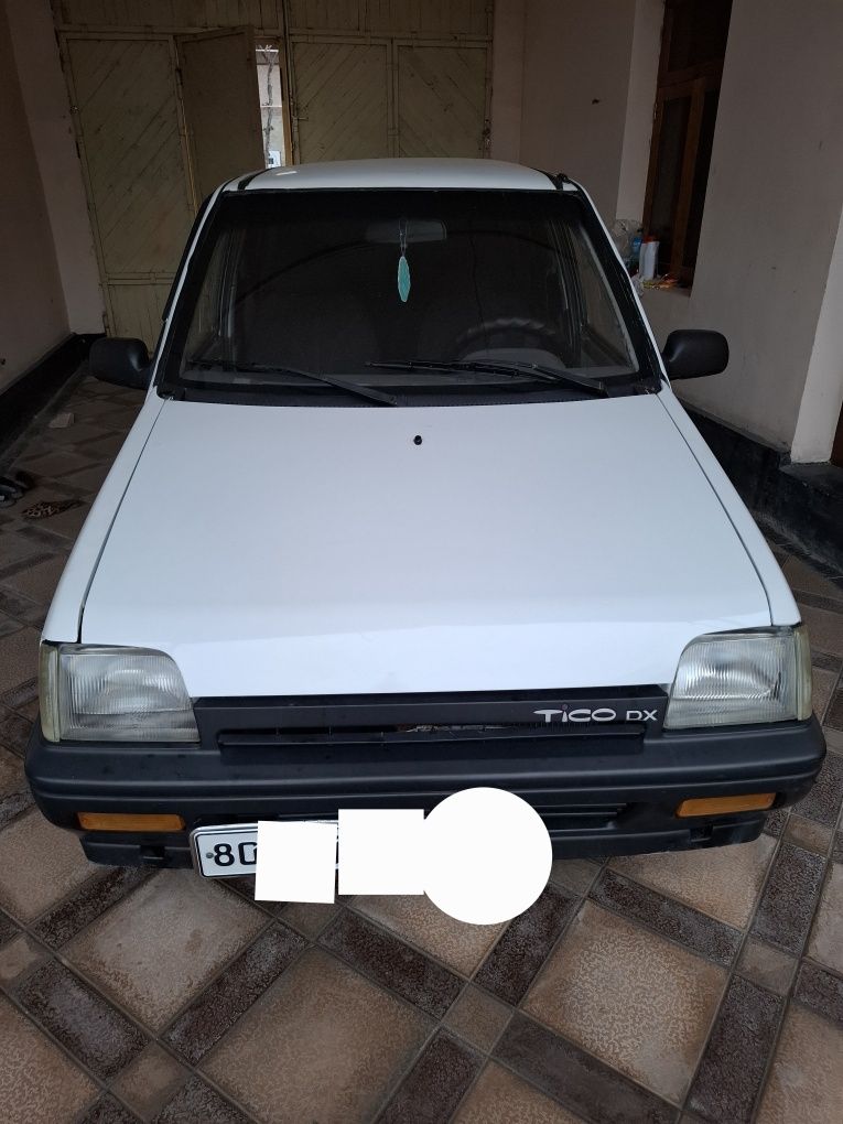 Tico 1999 yil 18 mln