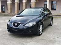 Seat Leon 1,9TDI-105CPCP, an fabr. 2008, euro 4