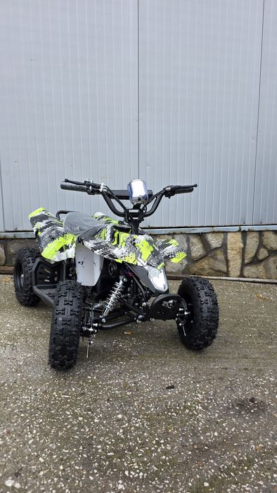 Детско АТВ/ Електрическо със гаранция