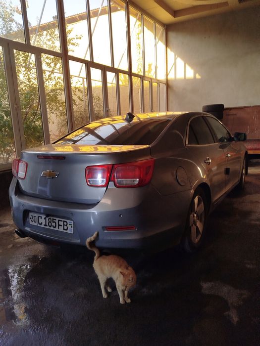 Продаётся машина