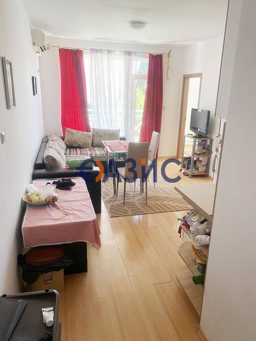 Продава се Тристаен апартамент в к.к. Слънчев бряг - 67 кв.м за 993 €/кв.м - Снимка #2