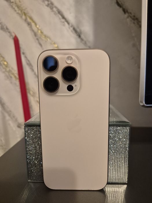 Iphone 16 Pro Max 512Gb