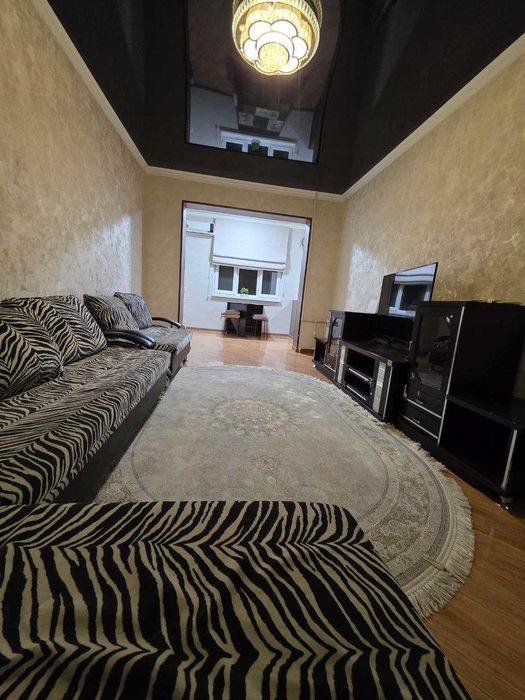 Срочно сдается 2/1/5 на Карасу-2