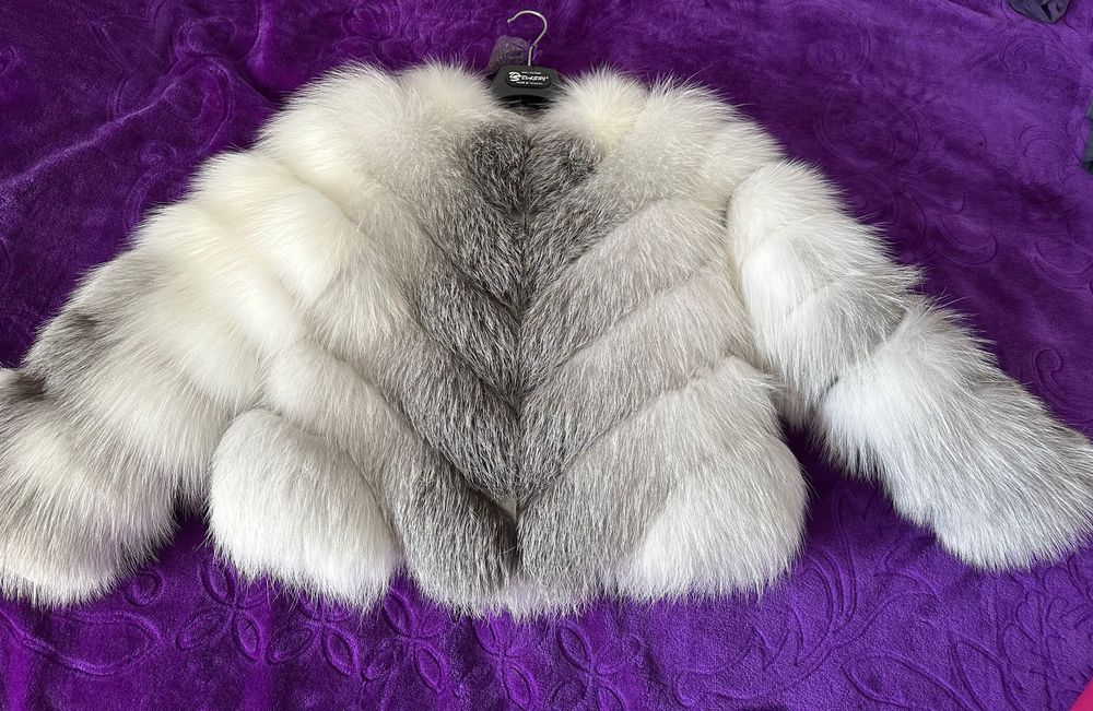 Blana naturală Elis Collection