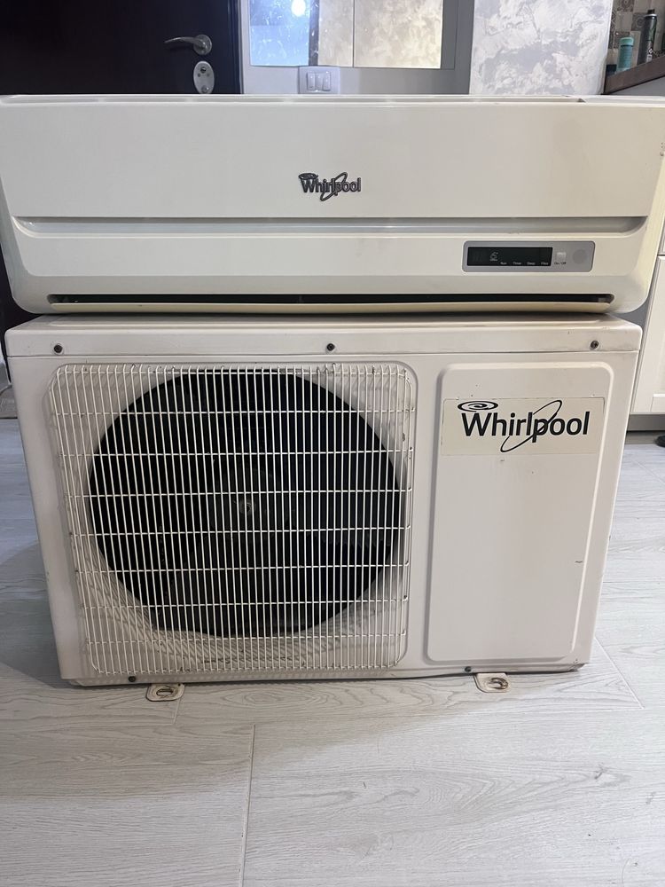 Aer conditionat Whirlpool 12000 BTU