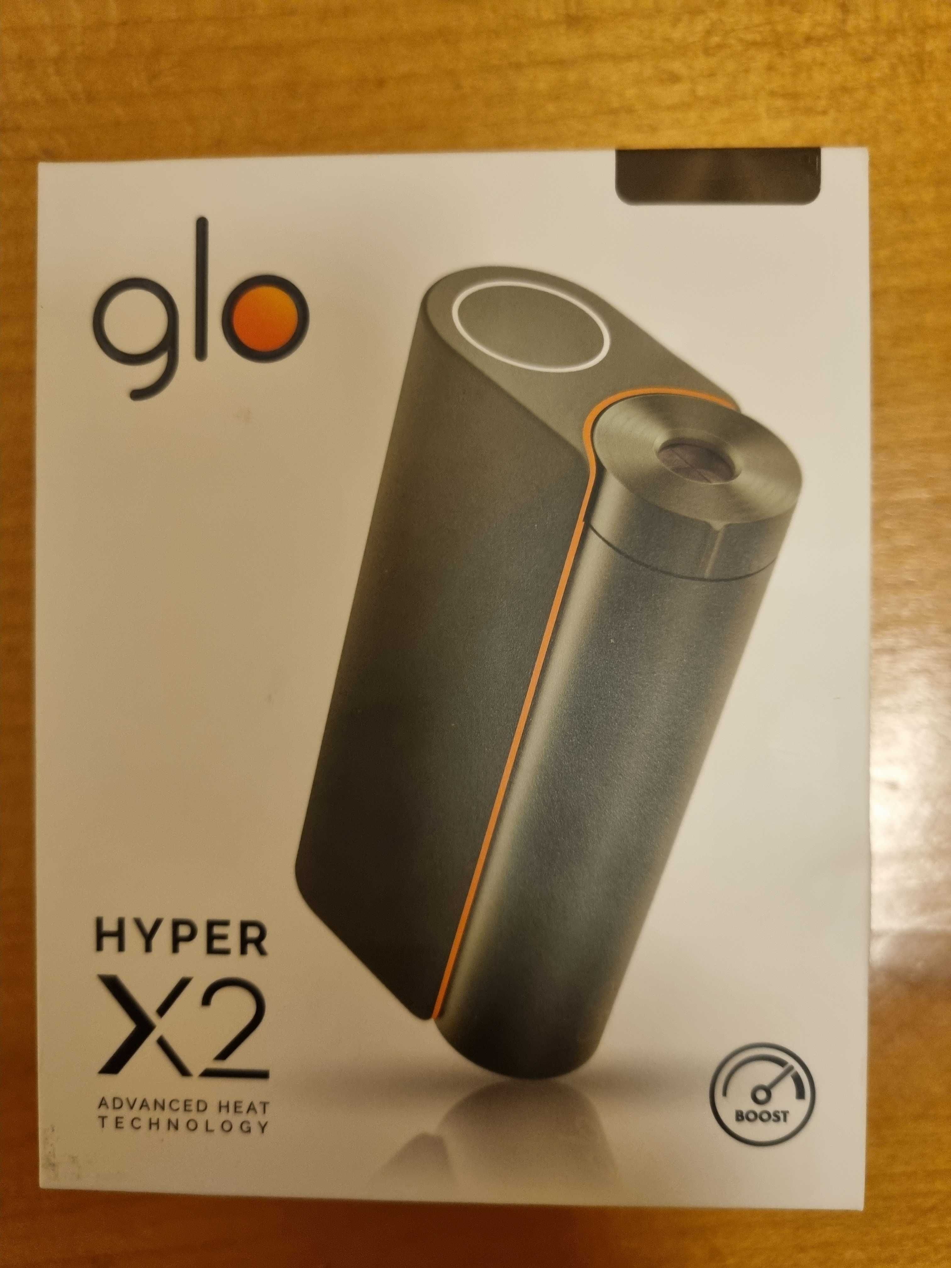 Dispozitiv Glo Hyper X2