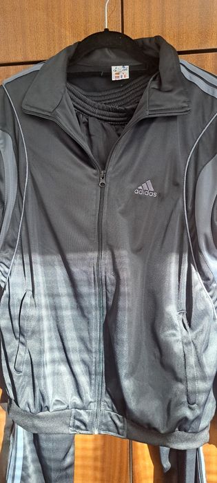 Мъжки спортен екип