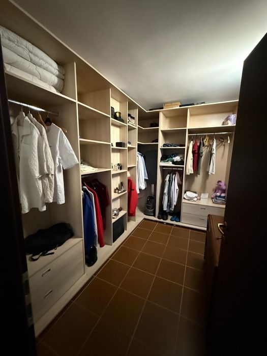 Apartament Duplex (pe 2 nivele) 3 camere Zona Negru Voda/Nord